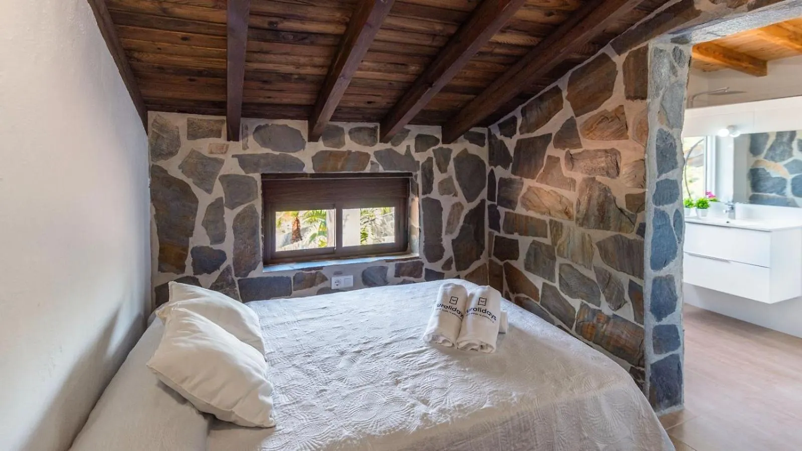 Cabana De Piedra El Borge By Ruralidays Villa Moclinejo 0*,