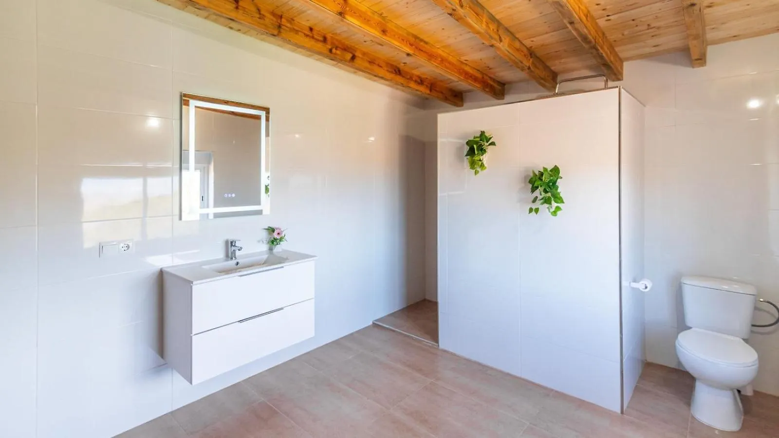 Casa Cabana de Piedra El Borge by Ruralidays Moclinejo
